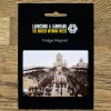 Store Launching A Landmark - Magnet Magnets | Fridge Magnets