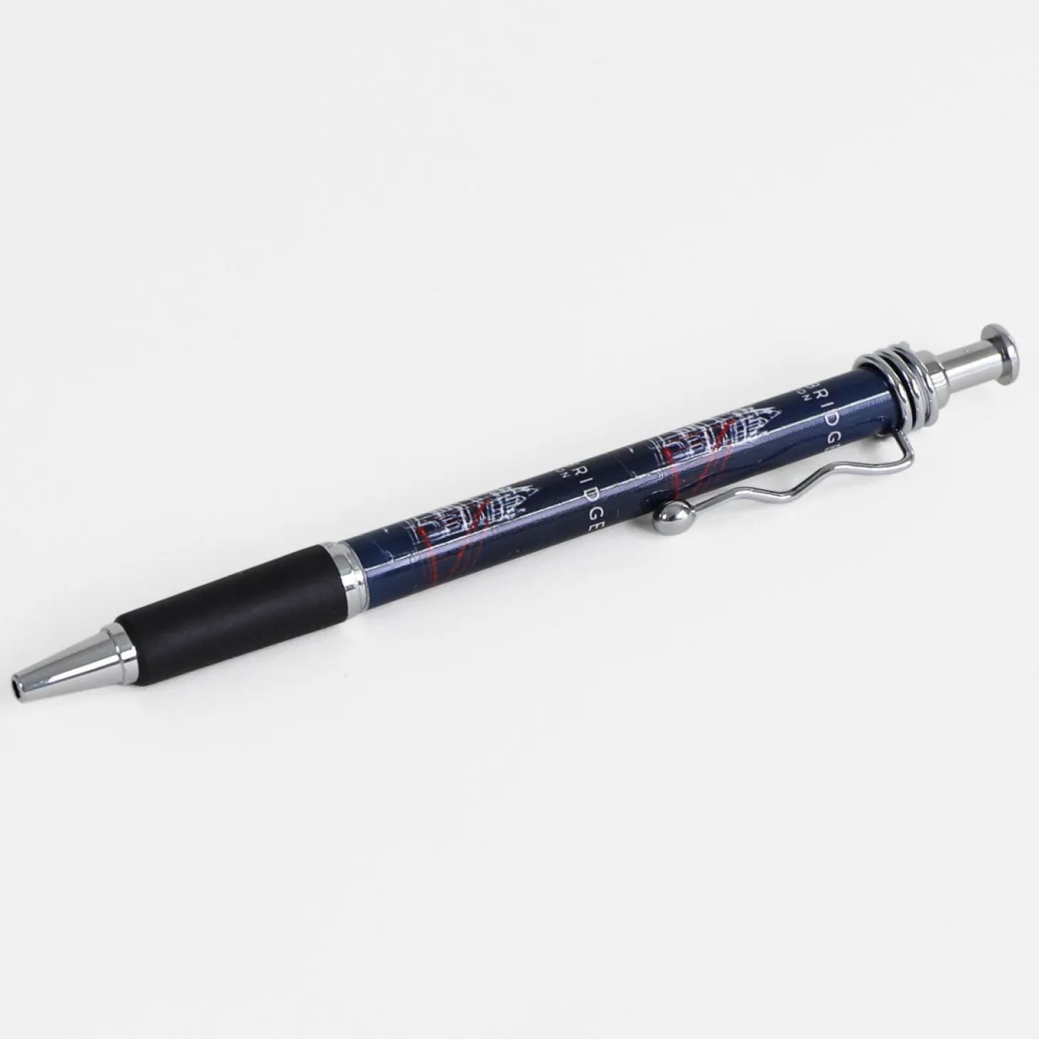 tower_bridge_line_ballpoint_pen_0.webp Shop Line Ballpoint Pen Office & Stationery | Tower Bridge Gifts