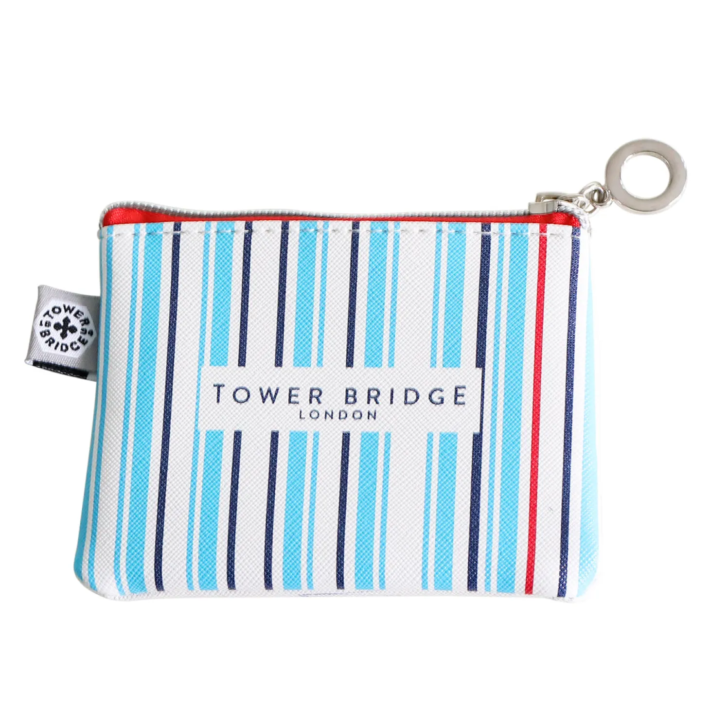 tower_bridge_line_coin_purse_1.webp Shop Tower Bridge Line Coin Purse Wallets & Purses | Bags