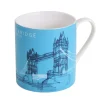 Sale Line Mug Mugs | Tower Bridge Gifts
