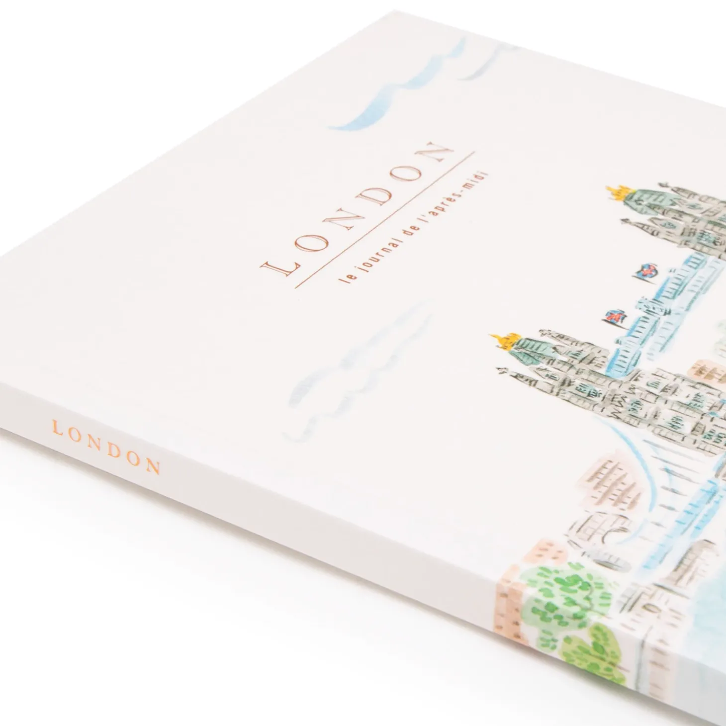 tower_bridge_london_travel_journal_1.webp Store Tower Bridge London Travel Journal Office & Stationery | Tower Bridge Gifts