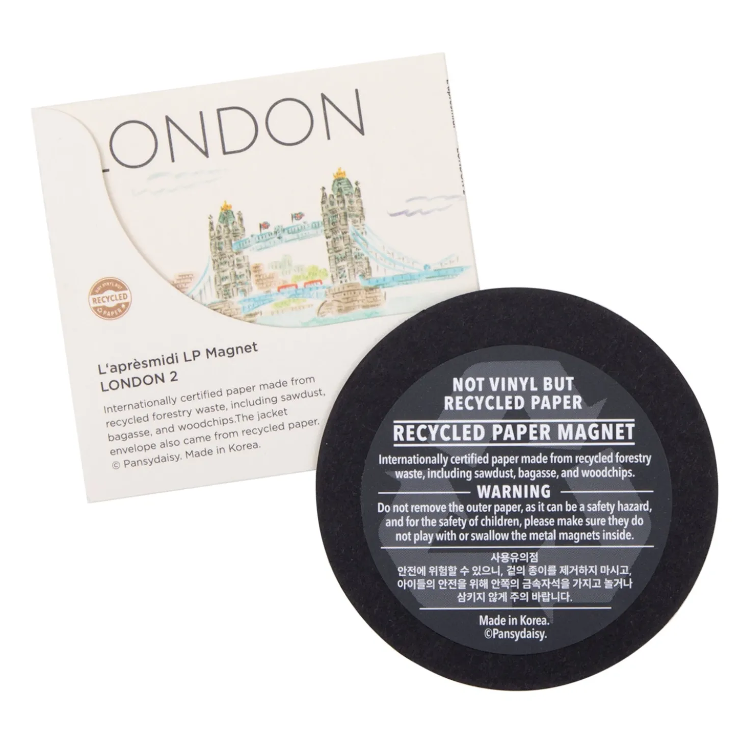 tower_bridge_london_vinyl_lp_magnet_1.webp Cheap Tower Bridge London Vinyl LP Magnet Magnets | Fridge Magnets