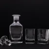 Hot Tower Bridge Night Cap Glasses Boxed Set Glasses & Glassware | Luxury Gifts
