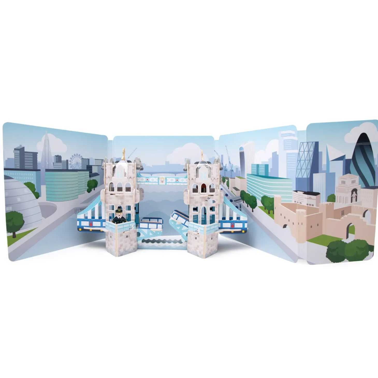 tower_bridge_playpress_model_toy_3.webp Flash Sale Tower Bridge Model Toy Kids Tower Bridge Toys & Games | Tower Bridge Gifts