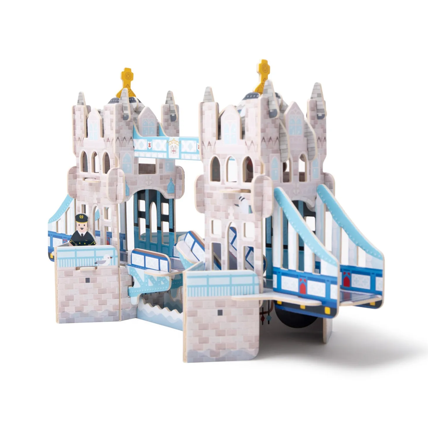 tower_bridge_playpress_model_toy_4.webp Flash Sale Tower Bridge Model Toy Kids Tower Bridge Toys & Games | Tower Bridge Gifts