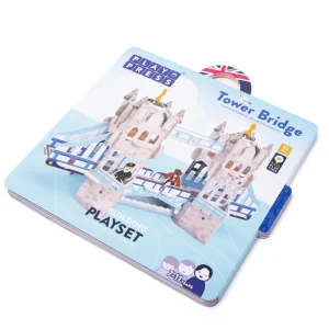 Flash Sale Tower Bridge Model Toy Kids Tower Bridge Toys & Games | Tower Bridge Gifts