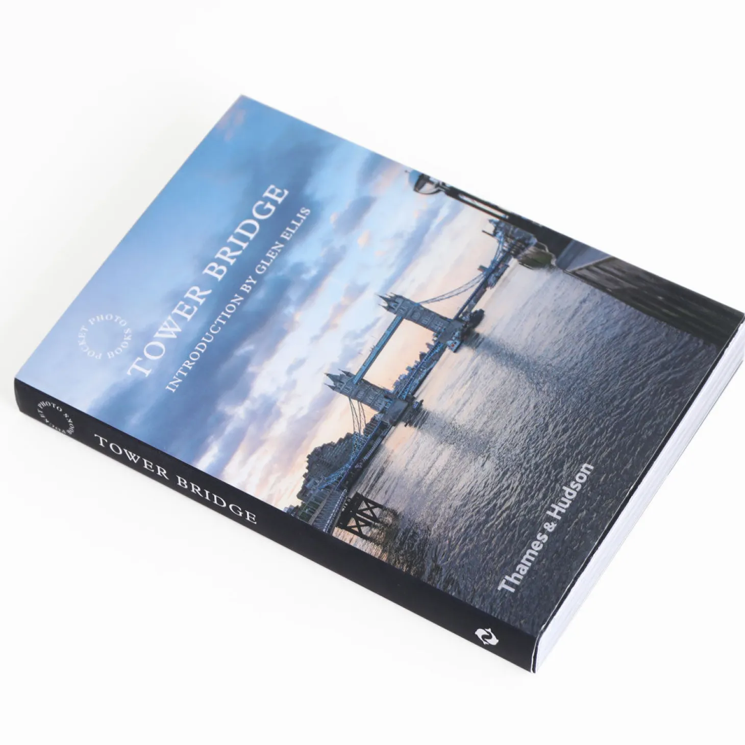 tower_bridge_pocket_photo_book_1.webp Clearance Tower Bridge Pocket Photo Book Books About Bridges | Tower Bridge Gifts