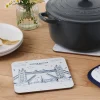 Cheap Tower Bridge Pot Stand by Tower Bridge Gifts