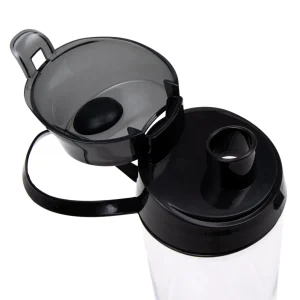 Sale Tower Bridge Reusable Island Water Bottle - Black Mugs | Eco-friendly Gifts