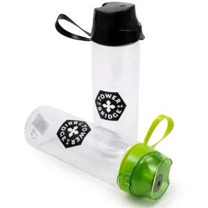 Sale Tower Bridge Reusable Island Water Bottle - Black Mugs | Eco-friendly Gifts