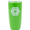 Cheap Tower Bridge Reusable Sarasota Tumbler - Green Mugs | Eco-friendly Gifts