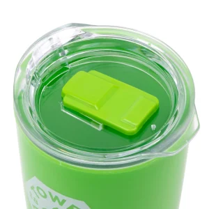 Cheap Tower Bridge Reusable Sarasota Tumbler - Green Mugs | Eco-friendly Gifts