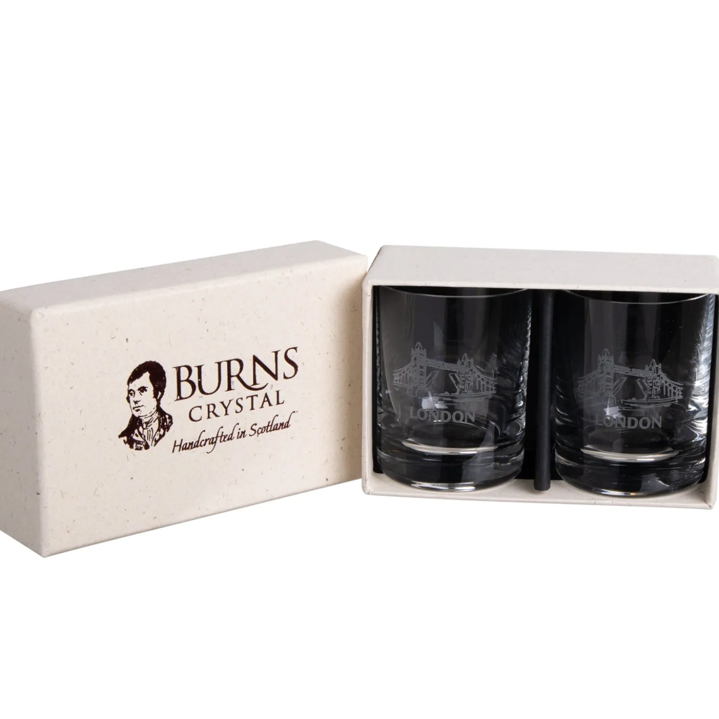 tower_bridge_round_dram_whisky_glasses_boxed_set_0.webp New Tower Bridge Round Dram Whisky Glasses Boxed Set Glasses & Glassware | Luxury Gifts