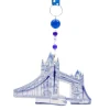 Online Tower Bridge Shaped China Decoration Christmas Decorations | Christmas Decorations