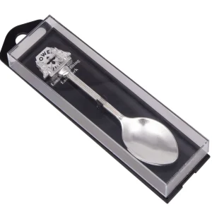 Cheap Silver Plated Spoon Tower Bridge Gifts