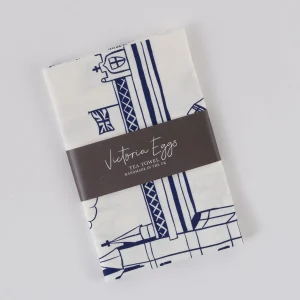 Flash Sale Tower Bridge Tea Towel by Tea Towels | Tower Bridge Gifts