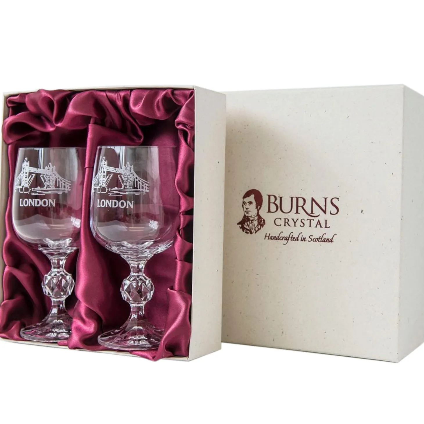 tower_bridge_wine_glasses_boxed_set_0.webp New Tower Bridge Wine Glasses Boxed Set Glasses & Glassware | Luxury Gifts