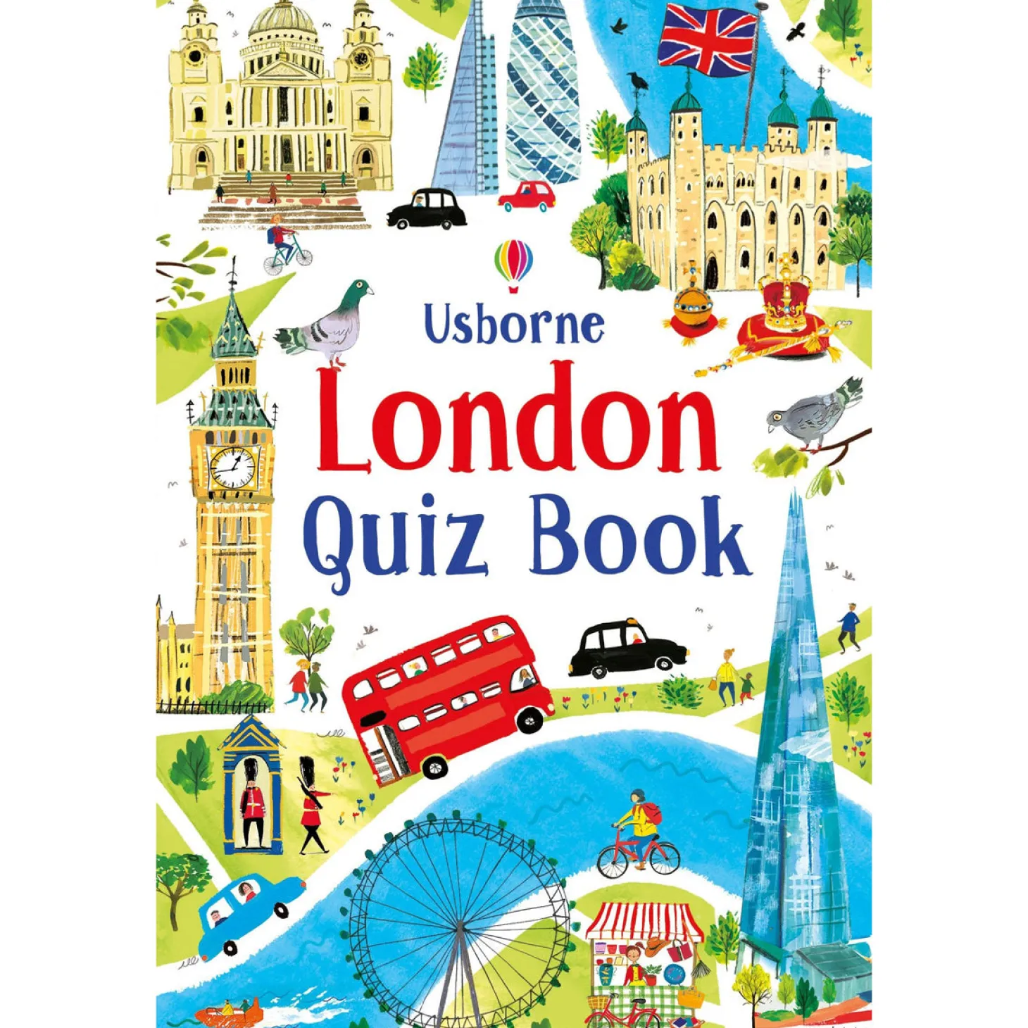 usborne_london_quiz_book_0.webp New Usborne London Quiz Book Children's Books | London Gifts