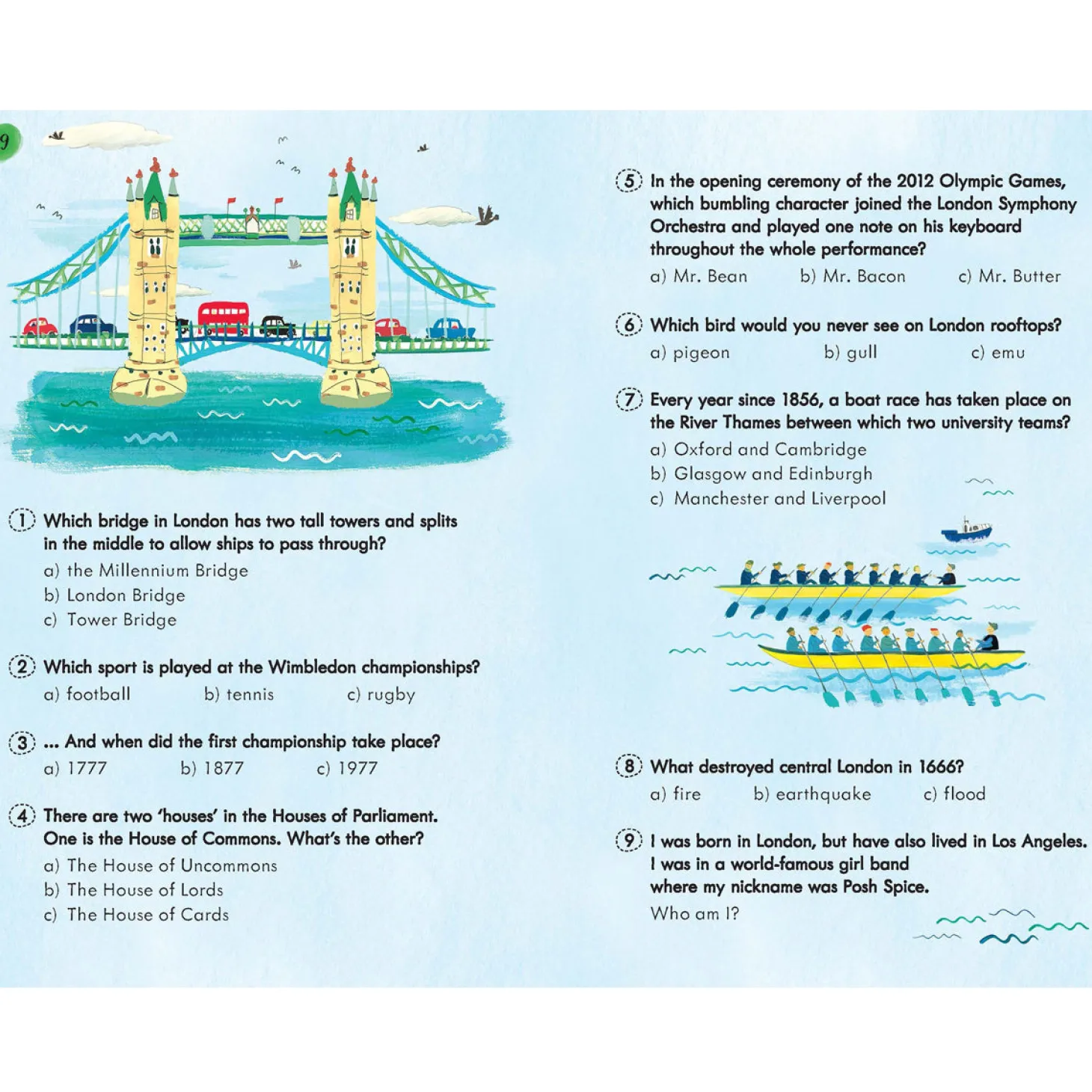usborne_london_quiz_book_1.webp New Usborne London Quiz Book Children's Books | London Gifts