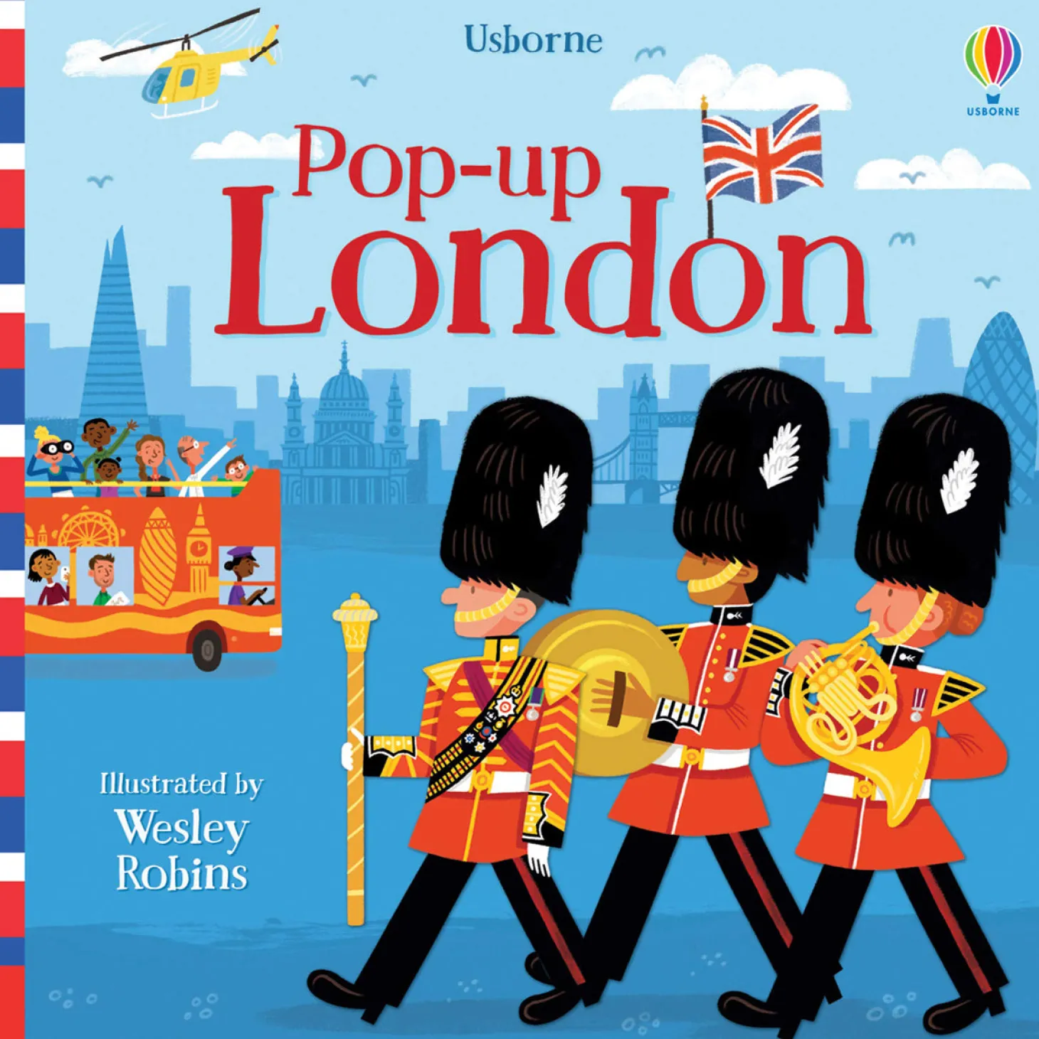 usborne_popup_london_book_0.webp Fashion Usborne Pop-Up London Book Children's Books | London Gifts