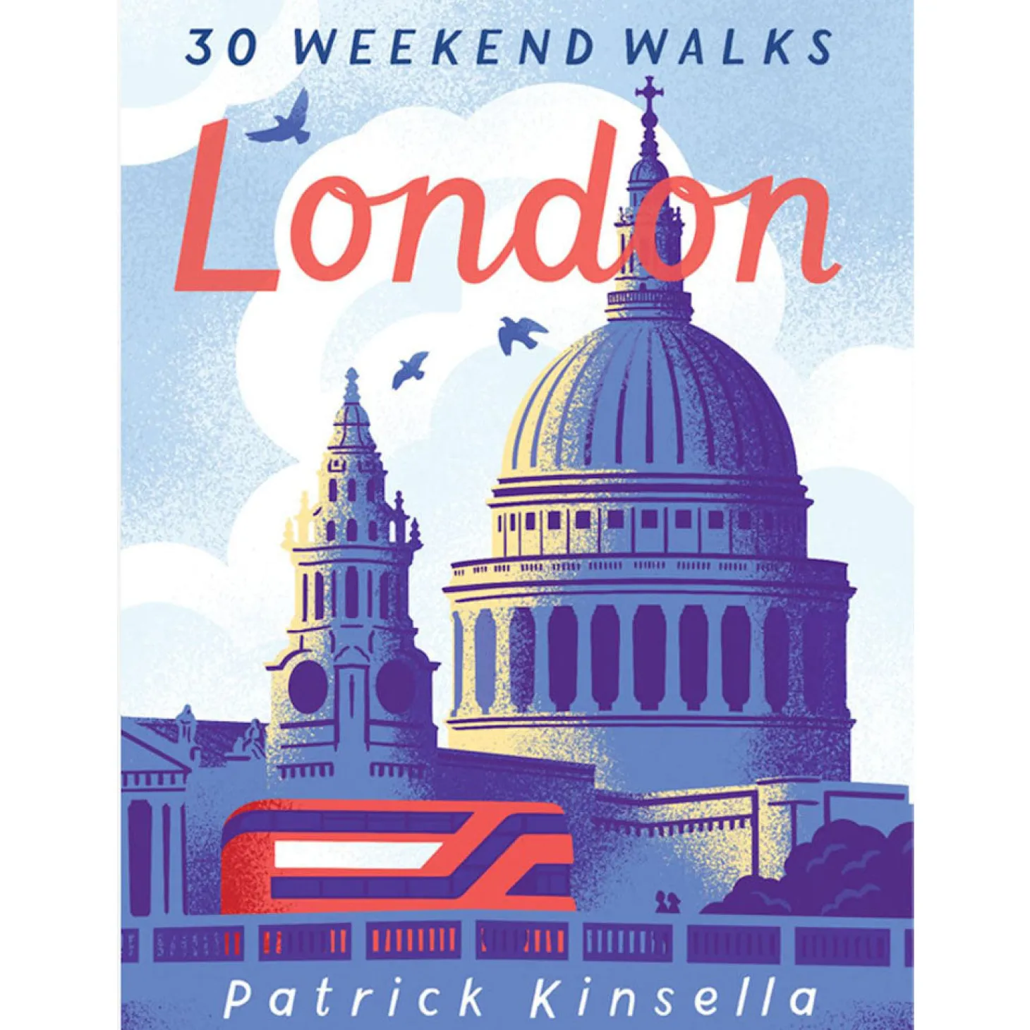 weekend_walks_london_book_0.webp Best Sale 30 Weekend Walks London Book Books About London | London Gifts