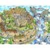 Cheap Tower of London and Tower Bridge Limited Edition Print Prints & Posters | Tower Bridge Gifts