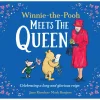 Store Winnie-the-Pooh Meets the Queen Book Children's Books
